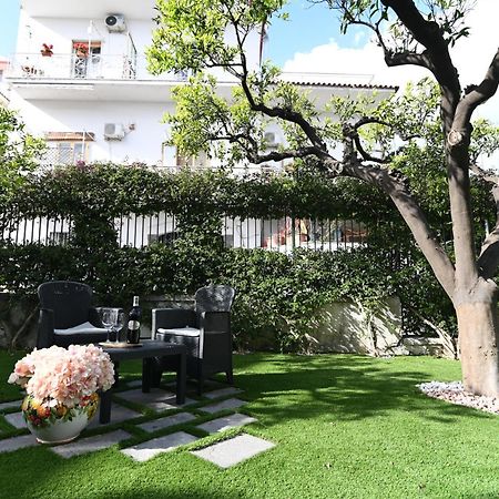 Slopes Suites And Spa Boscotrecase Ngoại thất bức ảnh