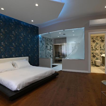 Slopes Suites And Spa Boscotrecase Ngoại thất bức ảnh