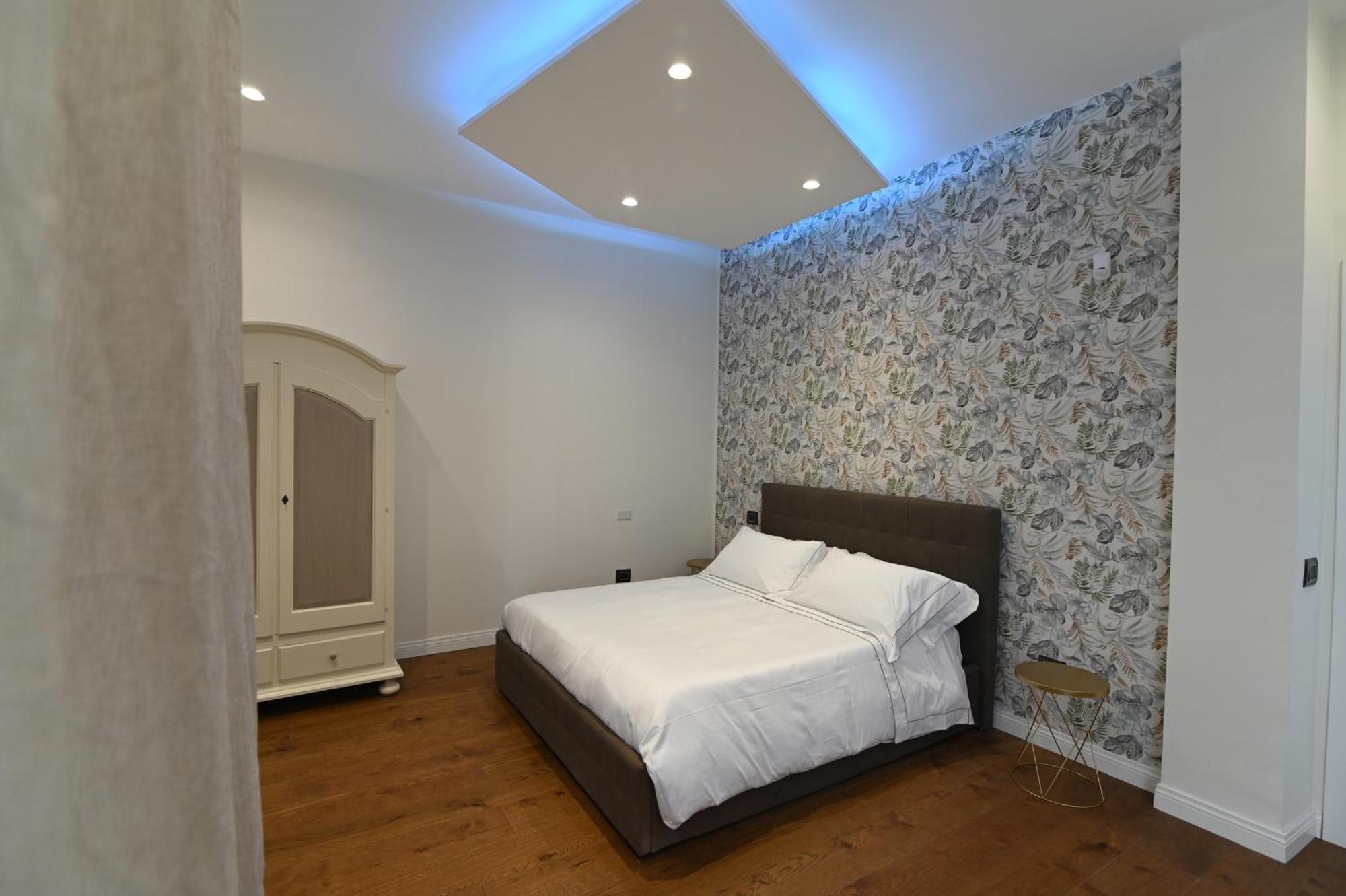 Slopes Suites And Spa Boscotrecase Ngoại thất bức ảnh