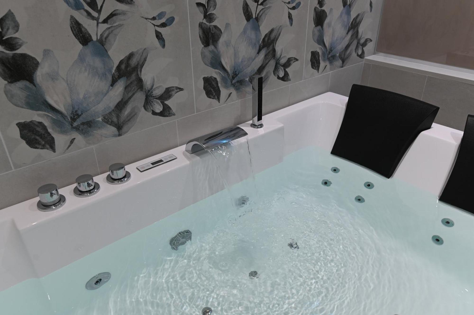 Slopes Suites And Spa Boscotrecase Ngoại thất bức ảnh