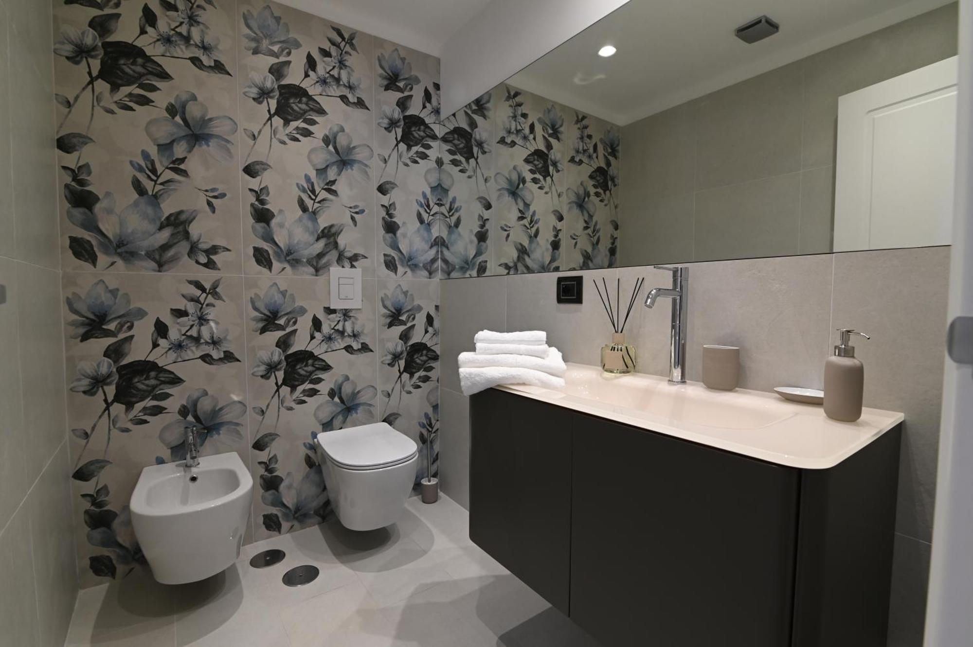 Slopes Suites And Spa Boscotrecase Ngoại thất bức ảnh