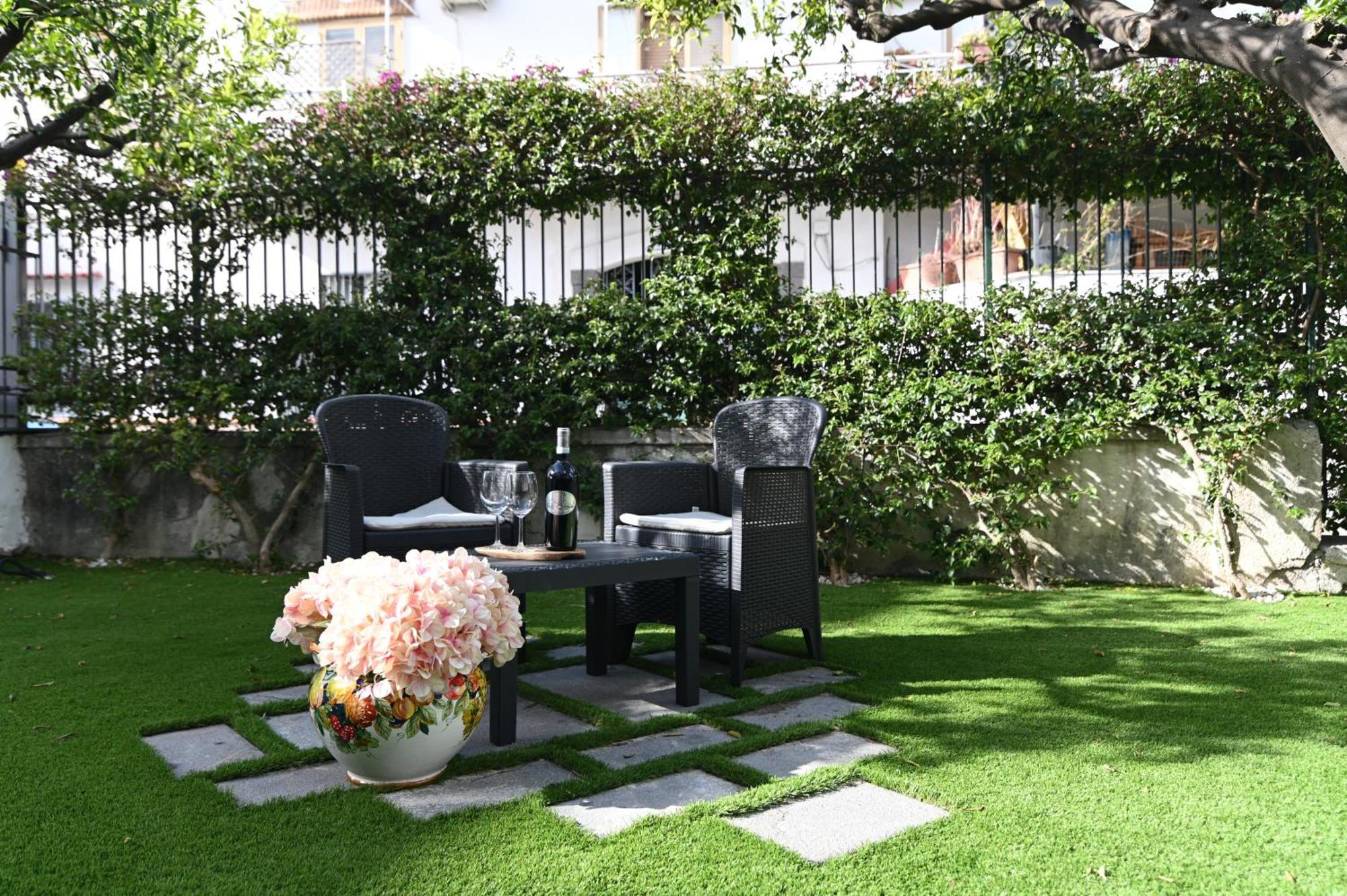 Slopes Suites And Spa Boscotrecase Ngoại thất bức ảnh