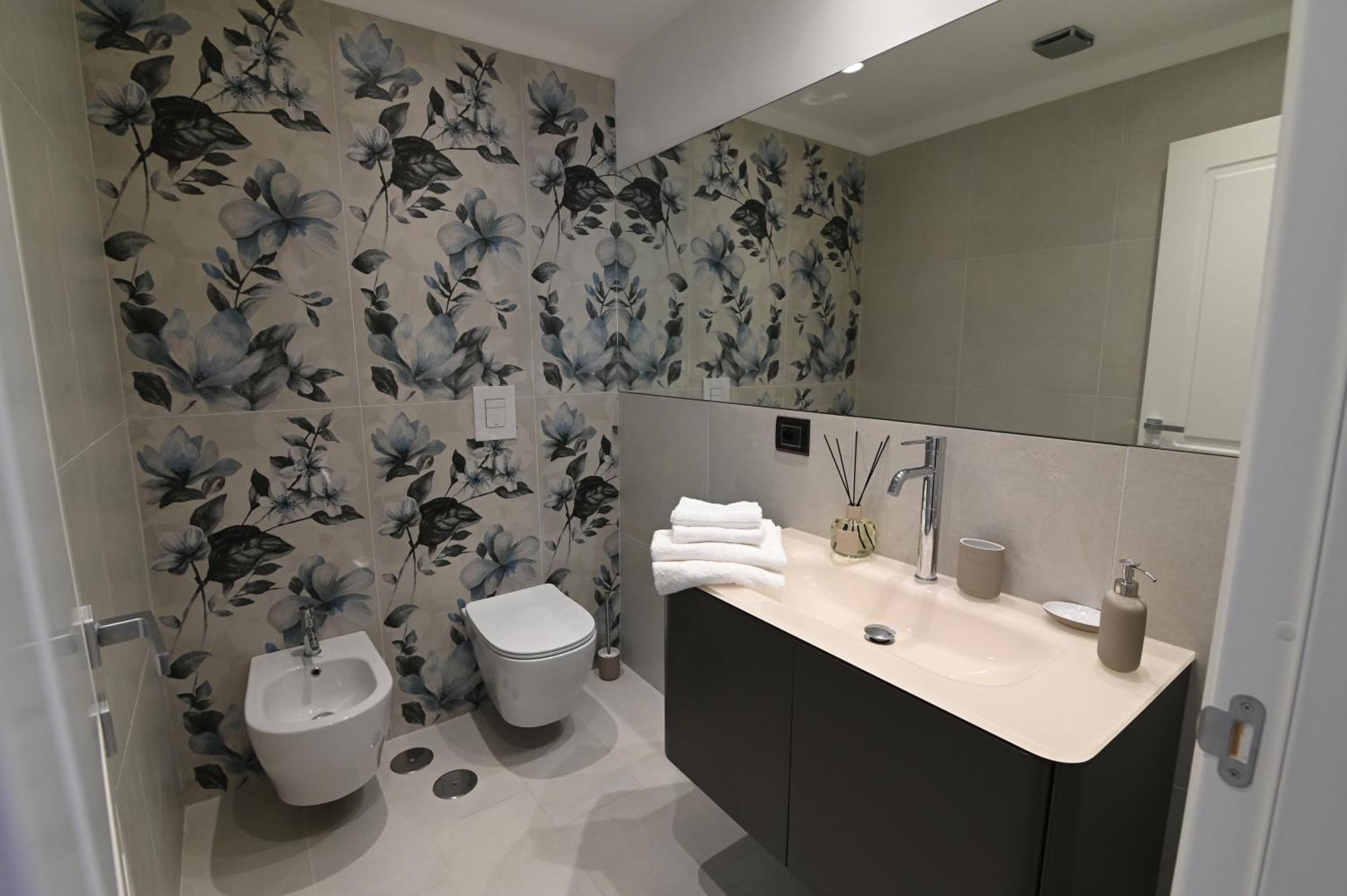 Slopes Suites And Spa Boscotrecase Ngoại thất bức ảnh