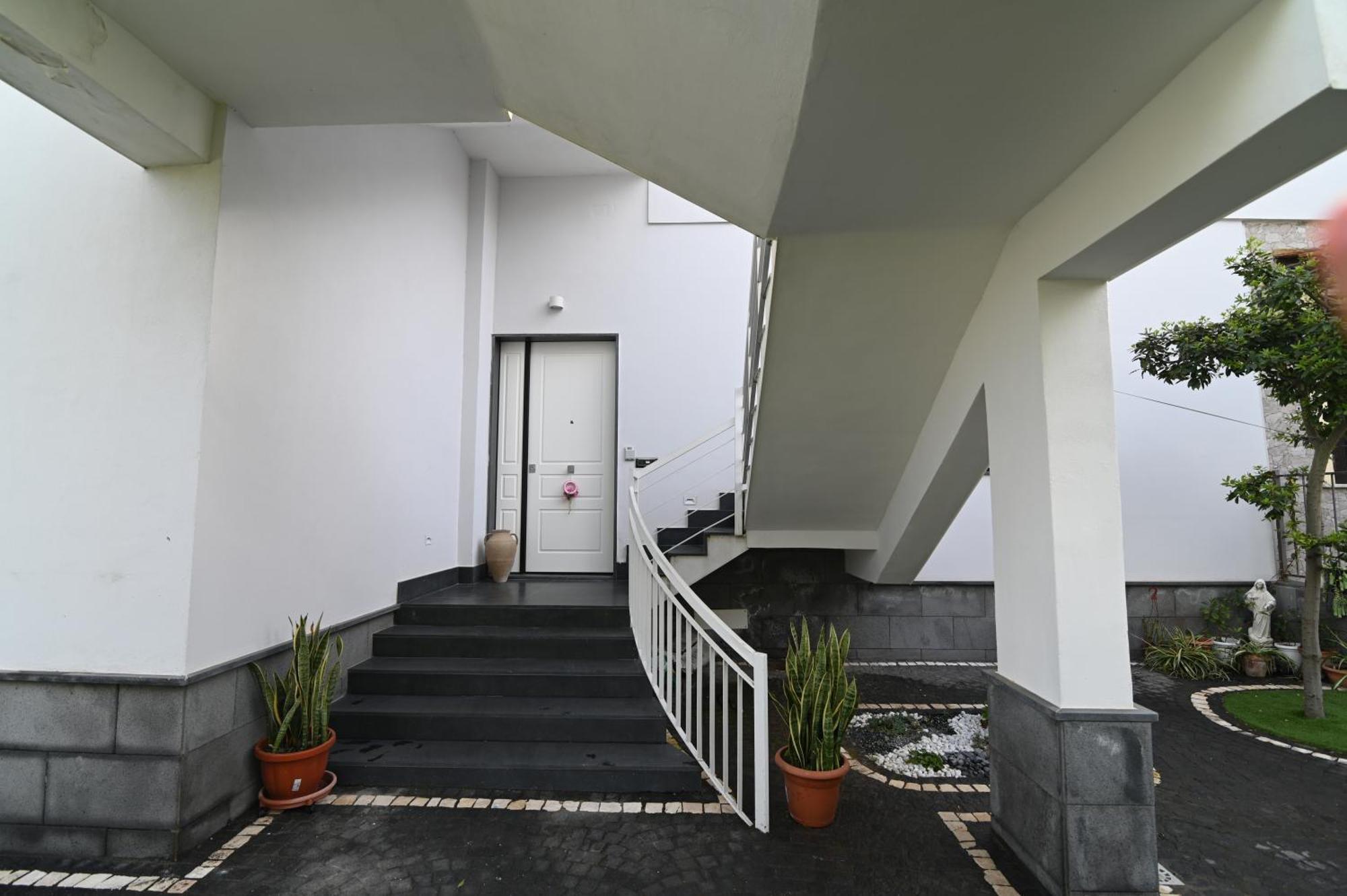 Slopes Suites And Spa Boscotrecase Ngoại thất bức ảnh